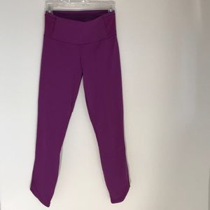 Lululemon leggings